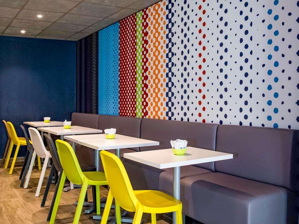 Ibis Budget Avignon Centre Екстер'єр фото